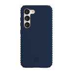 Incipio Grip Series Case for Samsung Galaxy S23, Multi-Directional Grip, 14 ft (4.3m) Drop Protection - Navy/Inkwell Blue (SA-2047-MNYIB)