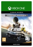 The Crew 2 Special Edition | Xbox One/Series X|S - Code jeu à télécharger