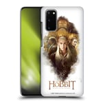 THE HOBBIT THE BATTLE OF THE FIVE ARMIES GRAPHICS BACK CASE FOR SAMSUNG PHONES 1