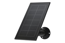 Arlo - solarpanel - vægmonterbar - Arlo Pro