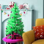 Home Argos 3ft Small Christmas Tree