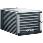 Graef GRDA508 Dehydrator, 8 brikker