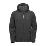 Black Diamond M Stormline Stretch Rain Shell