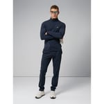 J.Lindeberg Luke Half Zip Mid Layer Herre