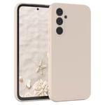 Easy Case for Samsung Galaxy A54 Phone Case Silicone Cover Protective Smartphone