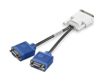 HP VGA-kabel