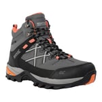 Regatta Women's Samaris III Walking Boots with ISOTEX membrane, perfect for Hiking, Walking & Outdoors