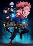 Jujutsu Kaisen Cursed Clash OS: Windows