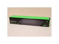 Razer | Rubber Foam | Gigantus V2 Soft, 3Xl | Gaming Mouse Pad | Black | Damaged Packaging