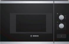 Bosch BFL520MS0 Mikroovn til indbygning