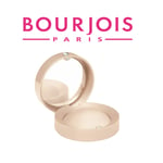 Bourjois Little Round Pot Eyeshadows- 03 Peau De Peach