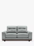 G Plan Vintage The Seventy One Small 2 Seater Leather Sofa