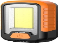 Superfire G21 verkstadslampa, 650lm, USB