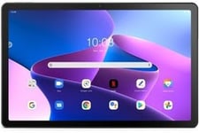 Lenovo TAB M10 PLUS Grise ZAAN0125SE - 128Go/10.6"/4G