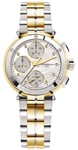 Herbelin 35688BT89 Women's Newport Chronograph Diamonds ( Watch