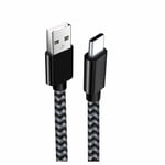 New Fast Type C Data Sync Charger Cable forHuawei P10,P10 Plus,Huawei Honor 9-1M