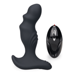 Vibro homme télécommandé massage prostatique - jouet sexuel vibro stimulateur ma