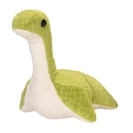 Apex Legends Inch Stuffed Apex Lengends Plush, 6" Nessie Green