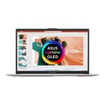 ASUS Vivobook Go 15 OLED E1504FA-L1772W AMD Ryzen™ 5 7520U Laptop 39.6