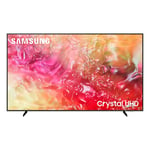 Samsung 85 Inch DU7700 Crystal UHD 4K TV with Tizen OS 2024