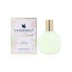 Gloria Vanderbilt Jardin New York EDP Spray 100ml Woman Perfume