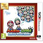 ntendo Super Mario Maker Nintendo 3DS-spel