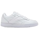 Reebok Homme BB 4000 II Basket, FTWWHT/PUGRY3/FTWWHT, 42 EU