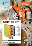 Stihl Servicekit 35 till Ts 410/420/440