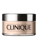 Clinique - Blended Face Powder Poudre Tamisée 03 Transparency