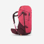 Decathlon Mountain Walking Backpack