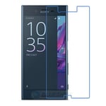 Sony   Xperia XZ         Plastic Screen Protector