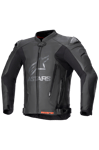 MC-Jakke Alpinestars GP Plus V4 Svart