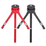 ADAI VL‑05 Desktop Tripod Adjustable Mini Tripod For Phone Camera GHB