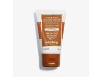 Sisley Super Soin Solaire Tonad Solskyddsfaktor Spf30 - Skyddande Ansiktsfärg Creme 02 Golden 40 Ml