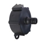 Adapter IBC 12,5mm