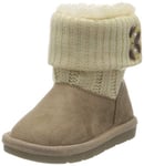 Chicco, Bottes Charme, Fille, Taupe, 32