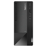 Lenovo ThinkCentre neo 50t Gen 4 Processeur Intel® Core i3-13100 13e génération c?urs P 3,40 GHz jusqu?à 4,50 GHz, Windows 11 Famille 64, Aucun - 12JBCTO1WWFR1