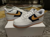 WOMENS NIKE AIR FORCE 1 ID By You SIZE UK 5 EUR 38.5 (AQ3778 994)