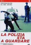 La Polizia Sta A Guardare [Import Italien] Ps2