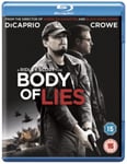 Body Of Lies Bluray