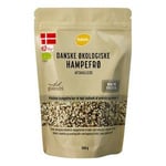 Dava Hampfrö skalade, eko - 300 g