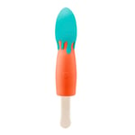 popsicle vibrator orange