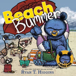 Beach Bummer (A Little Bruce Book) (inbunden, eng)