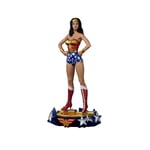 Wonder Woman - Lynda Carter - Statuette 1/10 Art Scale - 23cm