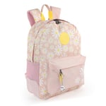 SKPAT - Sac a Dos Fille - Sac a Dos Ecole Maternelle, Primaire, collège - Sac a Dos Enfants Garçons. Sacs Scolaires Coloré Original Sangles Réglables. Sac à Dos Fille, Rose