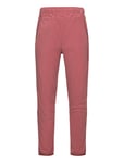 Viking Playtime Fleece Pants Warm Rosa