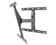 Vivanco 37981 Full Motion TV Wall Mount up to 65"