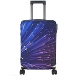 Explore Land Housse de Protection pour valises de 45,7 à 81,3 cm, Feux d'artifice, XL