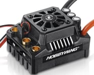 Hobbywing Ezrun Max8 V3 ESC Brushless 150A Sensorless 1:8 T-Plug Model