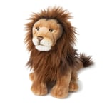WWF Plush – Lejon 30 cm